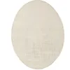 Image de Applique murale Pauleen Boho Dream 255 x 330 mm E27 max. 20 W Beige, noir Métal, lin