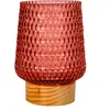 Image de Pauleen Rose Glamour lampe de table mobile