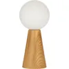 Image de Pauleen Woody Soul Lampe de table