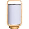 Image de Pauleen Woody Charm lampe de table