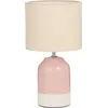 Image de Lampe de table Paulmann Pauleen Sandy Glow