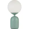 Image de Pauleen lampe de table Glowing Charm E14 max. 20W vert, blanc