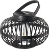 Image de Pauleen Lanterne solaire Sunshine Bliss IP44 2700K 7lm noir