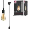 Image de Paulmann Neordic Lampe suspendue Ketil