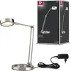 Image de Paulmann LED Lampe de bureau Zed