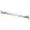Image de Paulmann Lampe à miroir LED Lukida