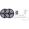 Image de Paulmann Fn Simpled Strip Rgb 70515 Ruban Led Avec Connecteur Mâle 12 V 5 M Rvb 1 Pc(s) Y389532