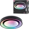 Image de Paulmann : Plafonnier LED Rainbow