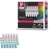 Image de Paulmann MaxLED 500 : Bande LED RGBW individuelle