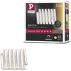 Image de Paulmann MaxLED 1000 : Extension de ruban LED, lumière blanche chaude