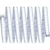 Image de Paulmann MaxLED 1000, Lampe à bande universelle, ambiance, intérieur, argent, plastique, IP44
