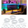 Image de Paulmann Colorflex Ruban Led Fuchsia 1 Mètre Usb