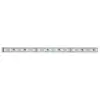 Image de Paulmann Maxled 500 70582 Ruban Led (extension) Avec Connecteur Mâle 24 V 1 M Blanc Lumière Du Jour 1 Pc(s)