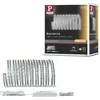 Image de Paulmann MaxLED 1000 : Kit de base de ruban LED, lumière blanche chaude