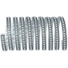 Image de Paulmann Function MaxLED 1000 Set de base 3m blanc lumière du jour 34W 24V 60VA argent 70589