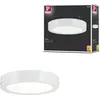 Image de Paulmann LED Panel Lunar