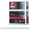 Image de Paulmann MaxLED 500 : Bande lumineuse LED, lumière du jour, vendue à l'unité