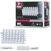 Image de Paulmann MaxLED 500 : Kit de base de ruban LED, lumière du jour