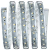 Image de Paulmann MaxLED 500 LED Strip Warmweiß Basisset
