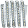 Image de Paulmann 70672 Function MaxLED 1000 Set de base 1,5m blanc chaud 20W 230/24V 60VA argent Kst