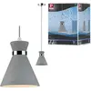 Image de Paulmann Lampe suspendue Verve