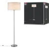 Image de Paulmann Lampadaire Tessa