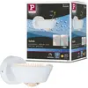 Image de Applique murale LED Paulmann Sabik