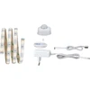 Image de Set Paulmann 70955 YourLED Comfort Night PIR Sensor 3 W 3000 K 1 m bílý