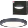 Image de Panneau LED Paulmann Abia