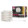 Image de Paulmann MaxLED 500 : Kit de base pour ruban LED COB, lumière blanche chaude