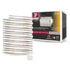 Image de Paulmann MaxLED 500 : Bande lumineuse LED COB, lumière blanche chaude, extension
