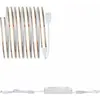 Image de Paulmann MaxLED 1000 : Kit de base pour ruban LED COB complet