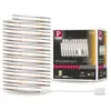 Image de Paulmann MaxLED 1000 : Kit de base pour ruban LED COB complet