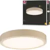 Image de Panneau LED Paulmann Cosara