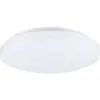 Image de Paulmann 71059 Plafonnier E27 Blanc