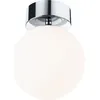 Image de Paulmann Selection Bathroom LED Plafonnier Gove