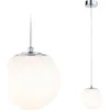 Image de Paulmann Selection Bathroom LED Suspension Gove
