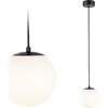 Image de Paulmann Selection Bathroom LED Suspension Gove