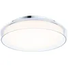 Image de Paulmann Selection Bathroom LED Plafonnier Luena