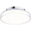 Image de Paulmann Selection Bathroom LED Plafonnier Luena