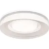 Image de Paulmann Luminaire encastré Luena