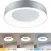 Image de Paulmann LED Plafonnier Casca