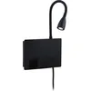 Image de Paulmann LED Applique murale Halina