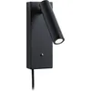 Image de Paulmann LED Applique murale Hulda