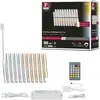 Image de Paulmann MaxLED 1000 : Kit de base pour ruban LED COB complet