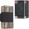 Image de Paulmann LED Applique murale Tharin