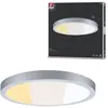Image de Panneau LED Paulmann Abia 2