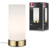 Image de Paulmann Lampe de table Pinja