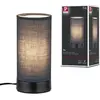 Image de Paulmann Lampe de table Pia