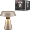 Image de Lampe rechargeable Paulmann Lirox
